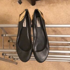 Steve Madden flats
